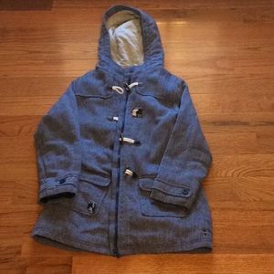 Kids Winter Coat
